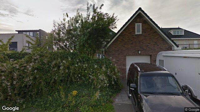 Huurwoning Brouwersdam in Hoofddorp