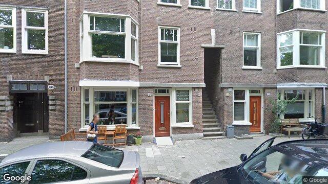 Appartement - Uiterwaardenstraat/Amsterdam (€3775.00/109.00m2)