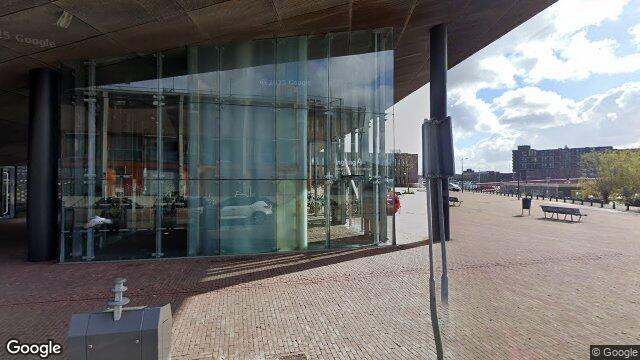 Appartement - Baron G.A. Tindalstraat/Amsterdam (€1850.00/81.00m2)