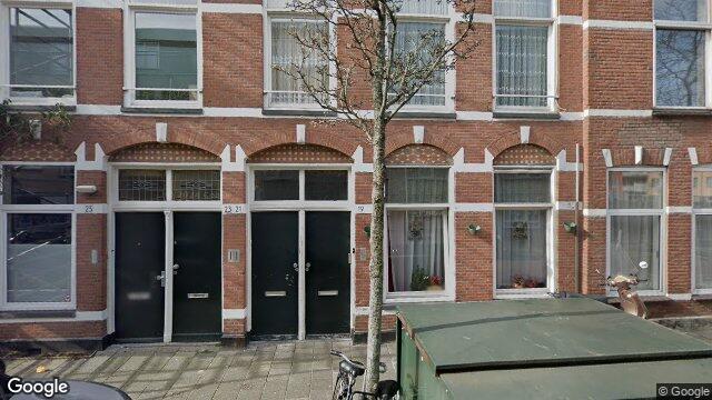 Appartement - Kepplerstraat/Den Haag (€1950.00/85.00m2)