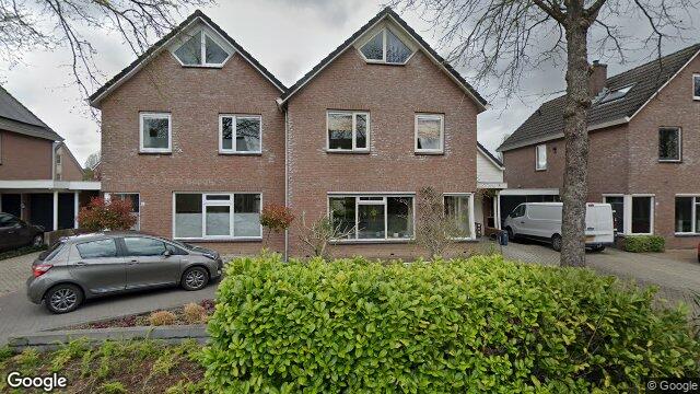 House Prins Willem-Alexanderweg in Schalkhaar