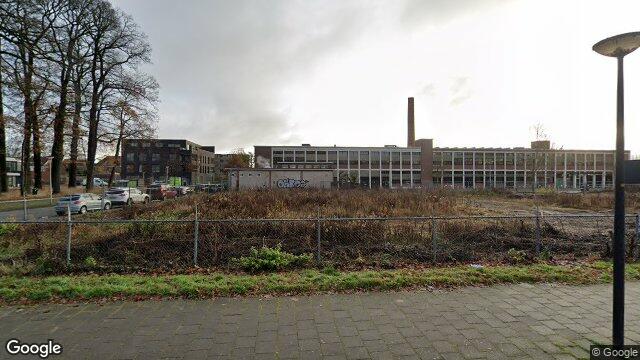 Appartement Hulsmaatstraat in Enschede