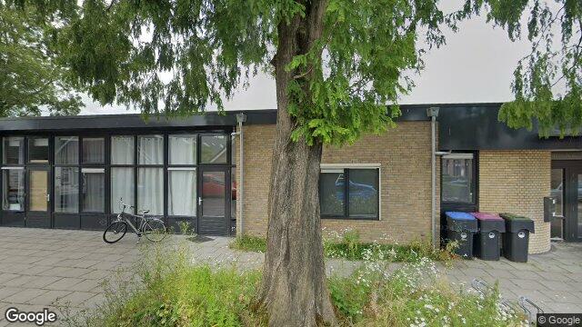 Appartement Rozenstraat in Leeuwarden