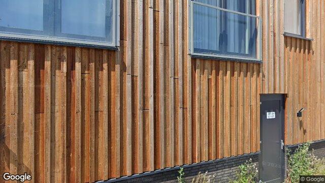 Appartement Cultus in Dronten