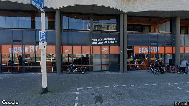 Appartement - Oosterweezenstraat/Alkmaar (€1675.00/125.00m2)