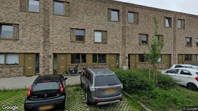 Huurwoning - Schorsmolenstraat/Groningen (€1750.00/115.00m2)