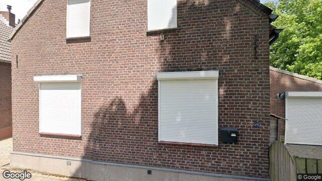 Huurwoning - Broekstraat/Herten (€995.00/111.00m2)
