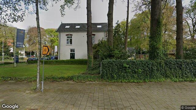 Appartement Stationsweg in Ede