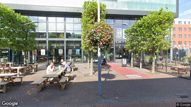 Appartement - Raadhuisplein/Hoofddorp (€2250.00/82.00m2)