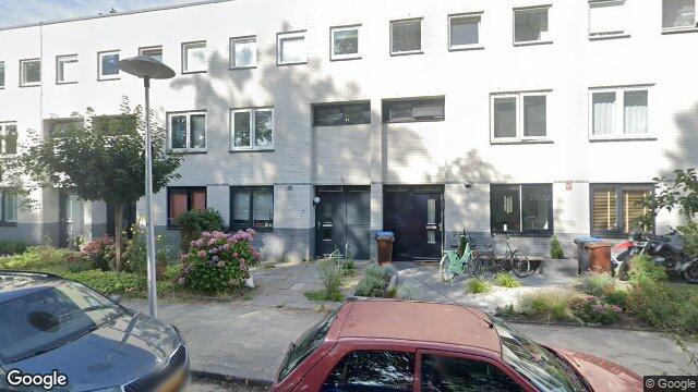 Huurwoning - Augusto Sandinostraat/Utrecht (€2495.00/135.00m2)
