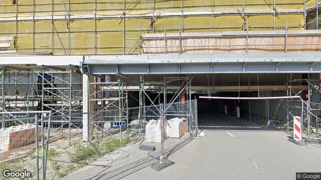 Studio Bètaplein in Leiden