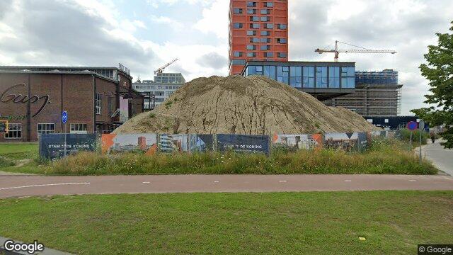 Appartement - Machinekamerplein/Eindhoven (€1546.00/71.00m2)