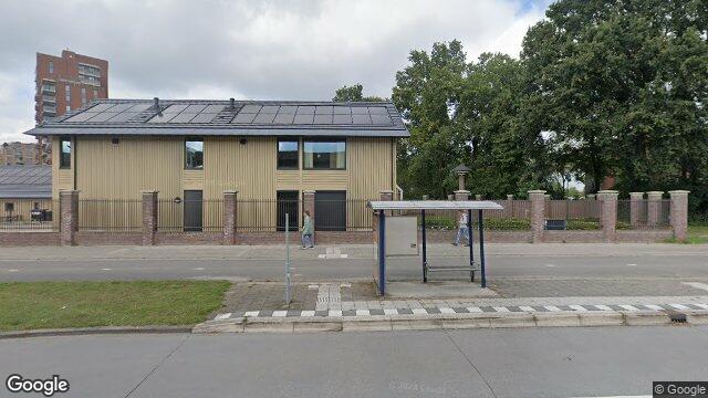 Appartement - Willemspoort/Den Bosch (€1538.00/40.00m2)