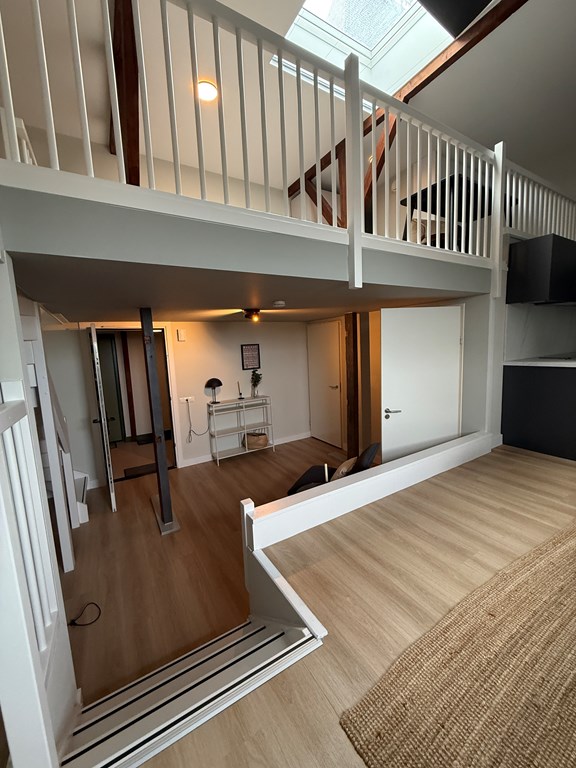 Appartement Berg En Dalseweg in Nijmegen