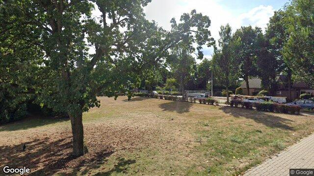 Appartement - Haldereng/Bennekom (€1625.00/87.00m2)