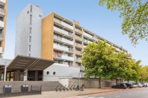 Appartement Herculeshof in Maastricht