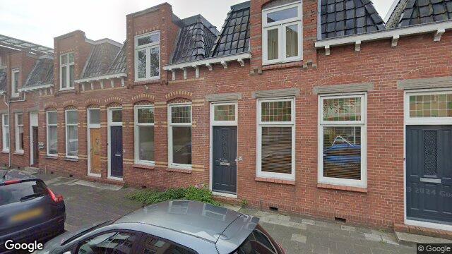 Huurwoning Noordersingel in Delfzijl