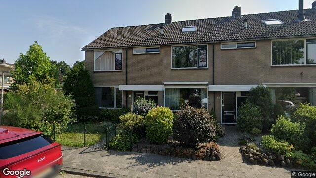 Huurwoning - Buntplein/Maarn (€2200.00/126.00m2)