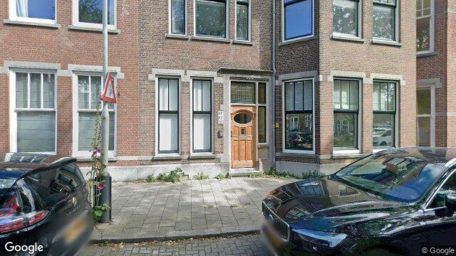 Appartement - Prins Mauritslaan/Den Haag (€2600.00/140.00m2)