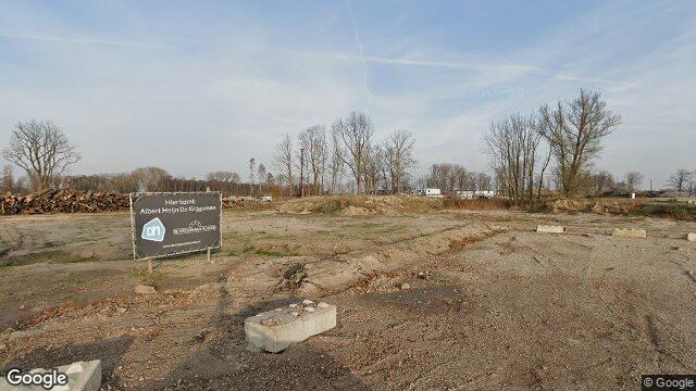 Appartement - E.J. Ruijgplein/Muiden (€1800.00/74.00m2)