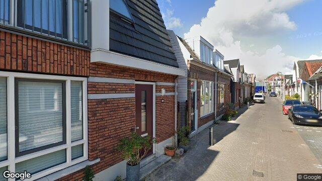 Huurwoning Schoolmeestersstraat in Zaandam