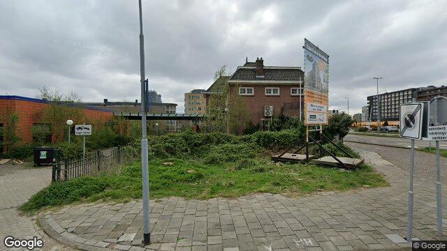 Appartement - Provincialeweg/Zaandam (€2495.00/80.00m2)