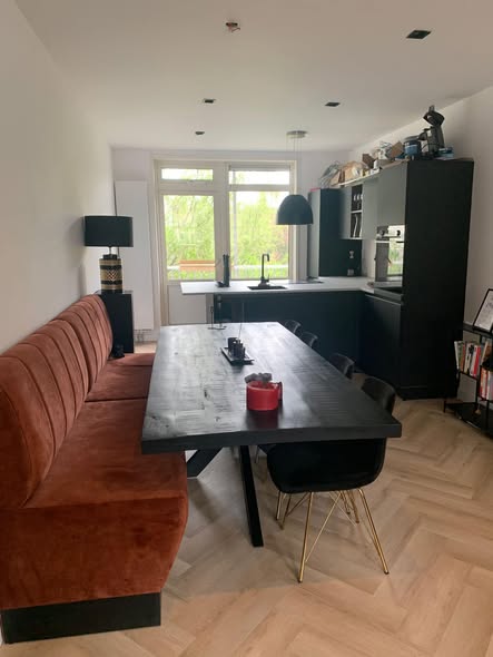 Appartement - Onbekend/Amsterdam (€950.00/75.00m2)