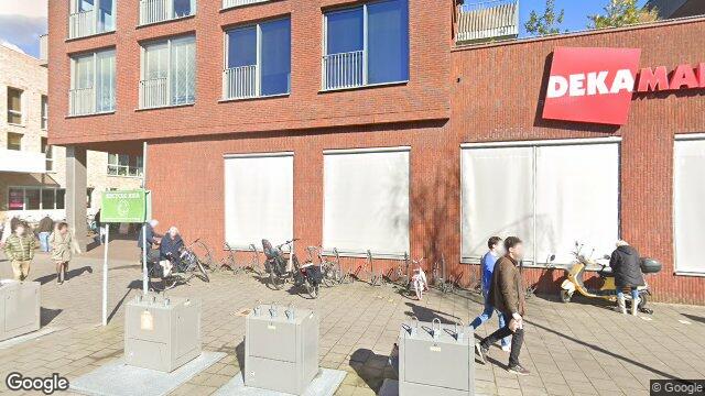 Appartement Heiligeweg in Krommenie