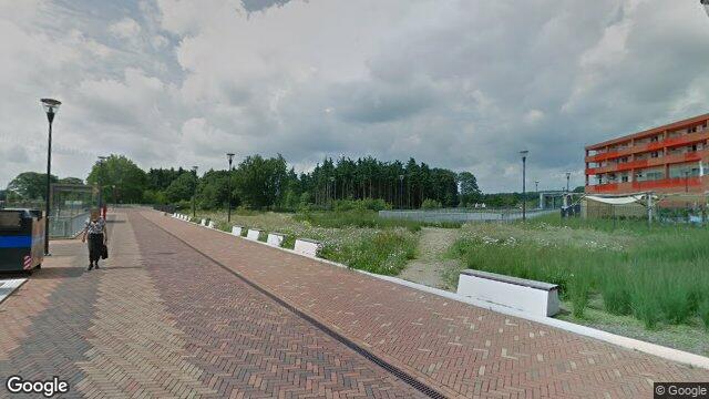 Appartement Meergras in Eindhoven