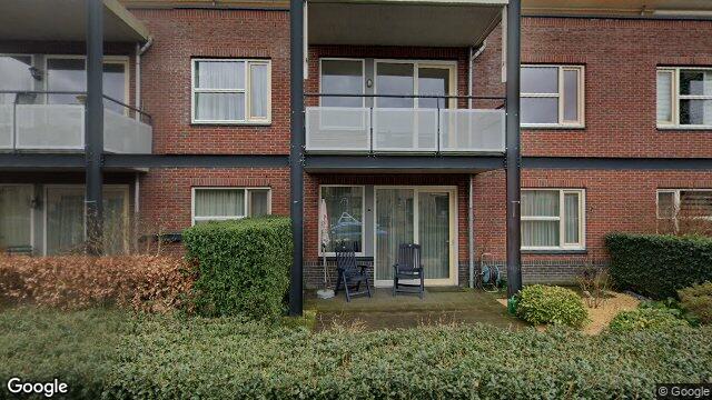 Appartement Raadhuislaan in Eemnes