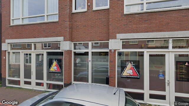 Apartment Zeestraat in Monster