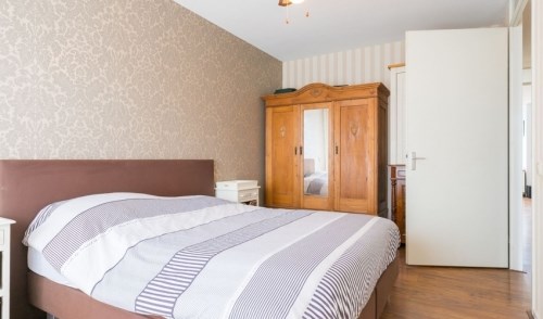 Room Amstelveenseweg in Amsterdam