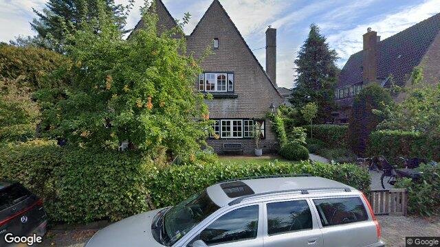 Huurwoning Oranjelaan in Bussum