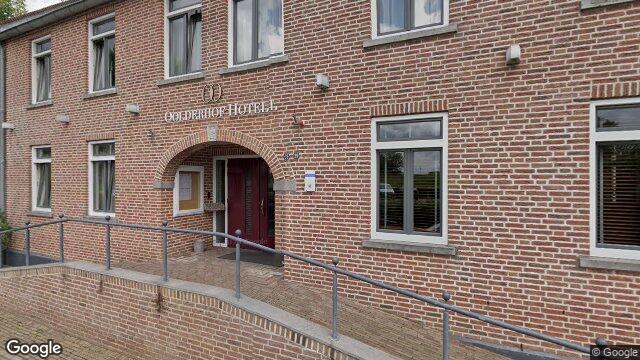 Studio - Broekstraat/Herten (€879.00/44.00m2)