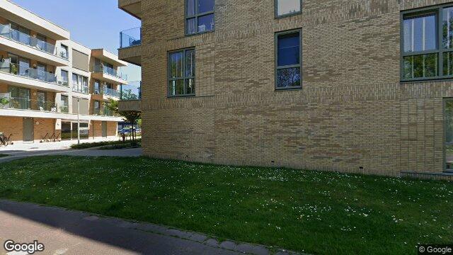 Appartement - Nachtegaalstraat/Spijkenisse (€1569.00/78.00m2)