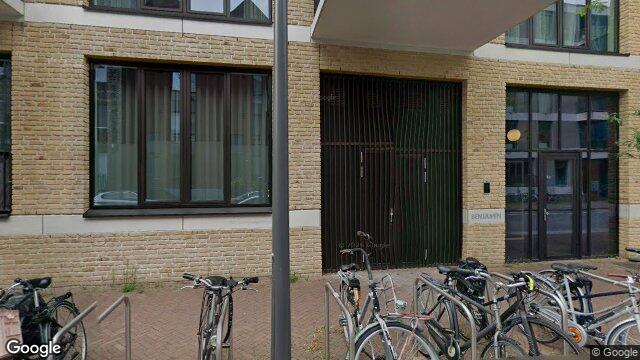 Appartement Ir Kalffstraat in Eindhoven