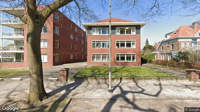 Apartment Hazenkampseweg in Nijmegen