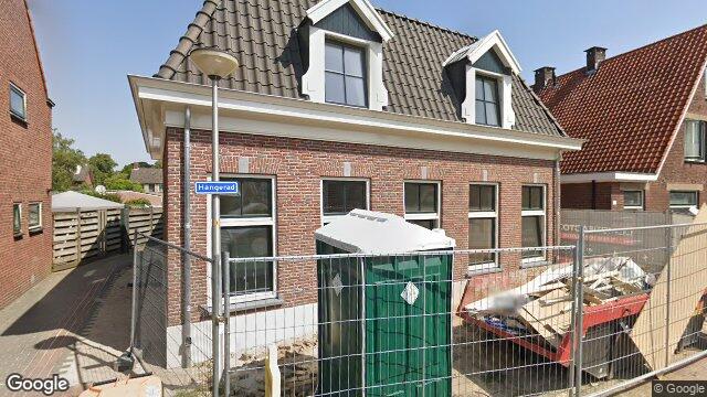 House Hangerad in Rijssen