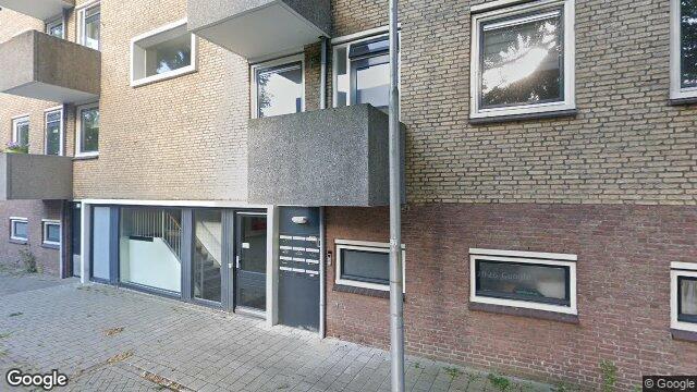 Appartement - Friezenlaan/Tilburg (€1595.00/110.00m2)