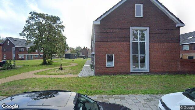Huurwoning Bleyenhoevelaan in Velsen-Noord