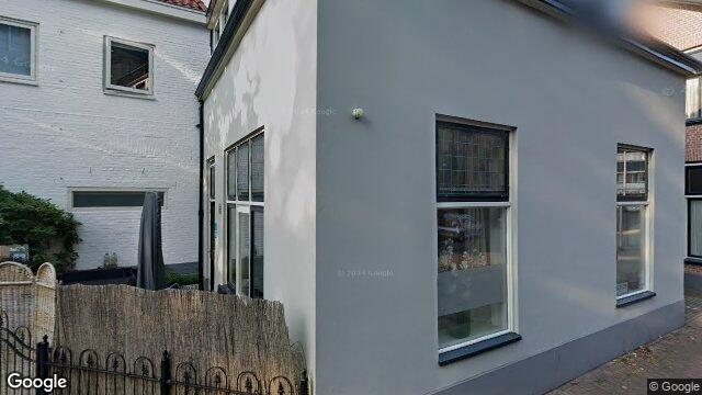 Huurwoning - Sint Vitusstraat/Bussum (€2650.00/126.00m2)