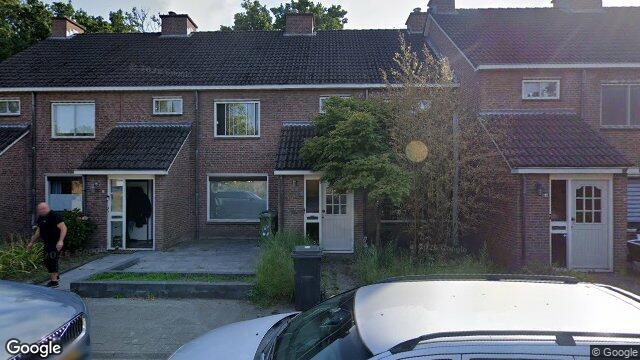 Huurwoning - Zuiderkruislaan/Son en Breugel (€1110.00/135.00m2)