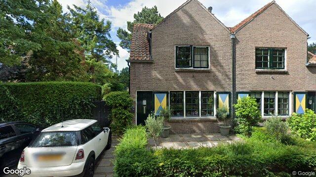 Huurwoning - Waalsdorperlaan/Wassenaar (€3500.00/112.00m2)