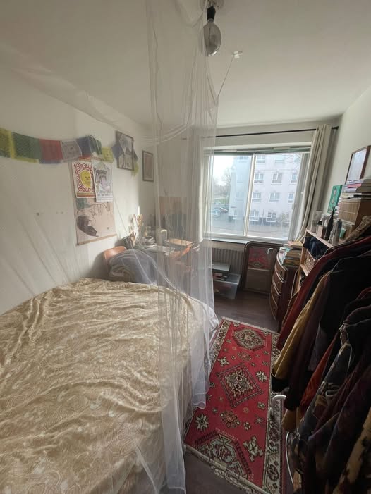 Kamer - Venserpolder/Amsterdam (€649.00/9.00m2)