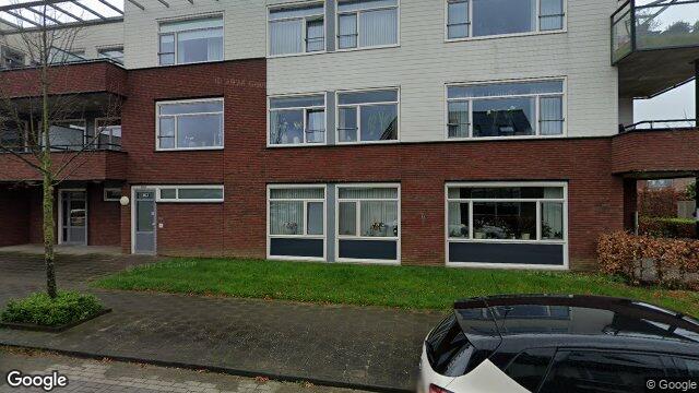 Appartement - Overste J M Kolffstraat/Kesteren (€1056.00/76.00m2)