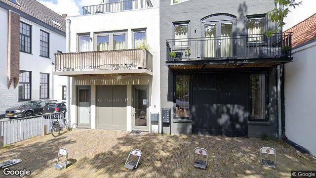 Appartement Veldweg in Bussum