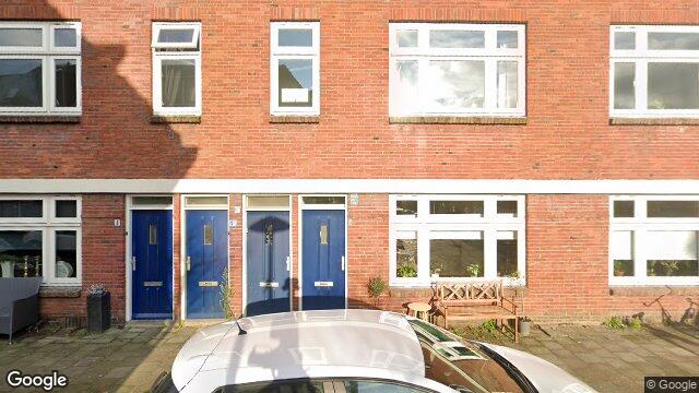 Appartement Flamingostraat in Utrecht