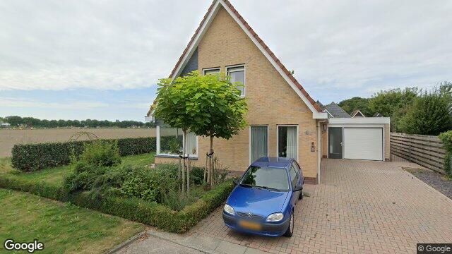 Huurwoning Corona in Tuitjenhorn