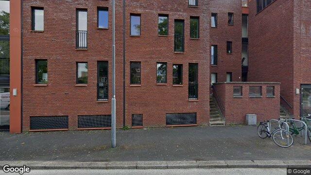 Appartement Heemsteedse Dreef in Heemstede