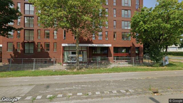 Appartement Fultonbaan in Nieuwegein